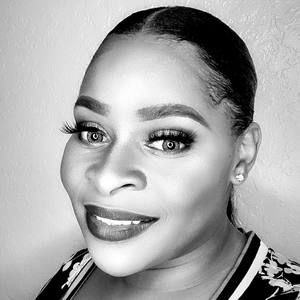 Meet your Posher, Keisha